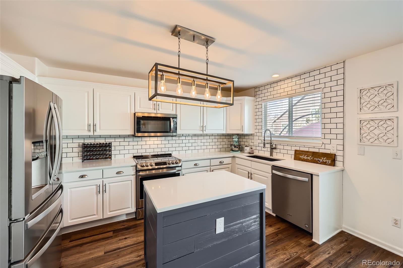 MLS Image #5 for 398  benton street,castle rock, Colorado