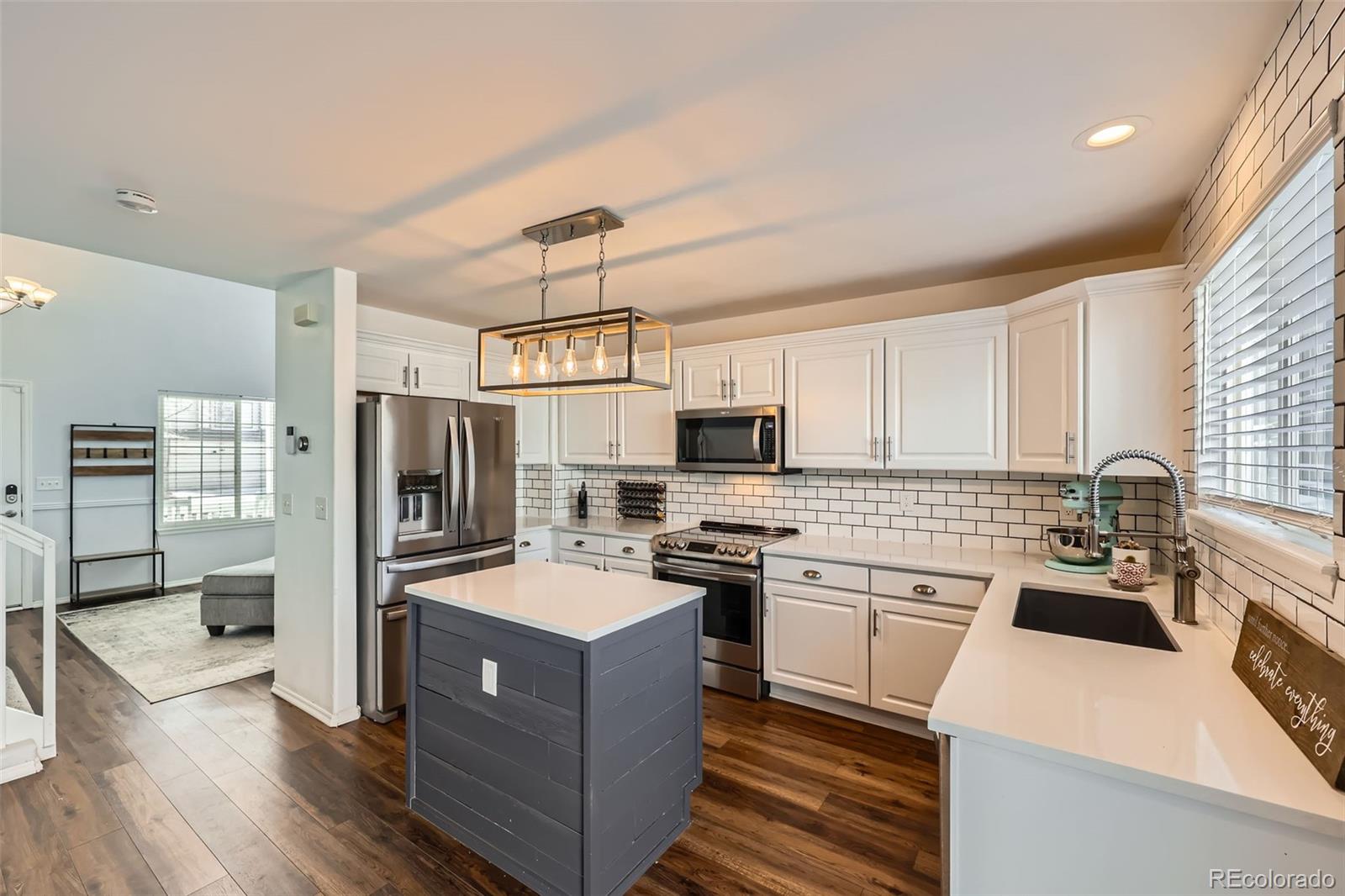 MLS Image #6 for 398  benton street,castle rock, Colorado