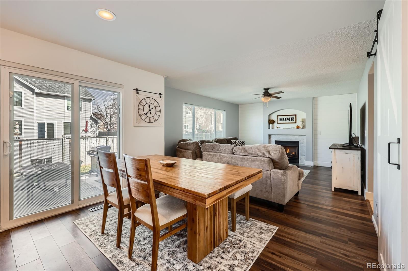 MLS Image #8 for 398  benton street,castle rock, Colorado