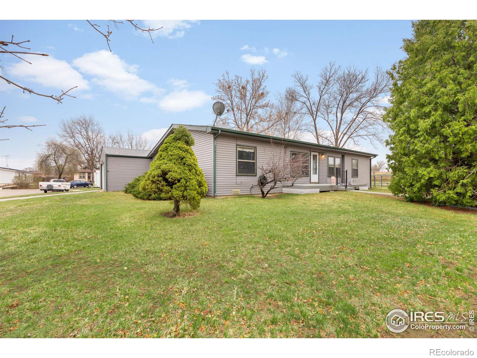 MLS Image #2 for 228  leanne drive,loveland, Colorado