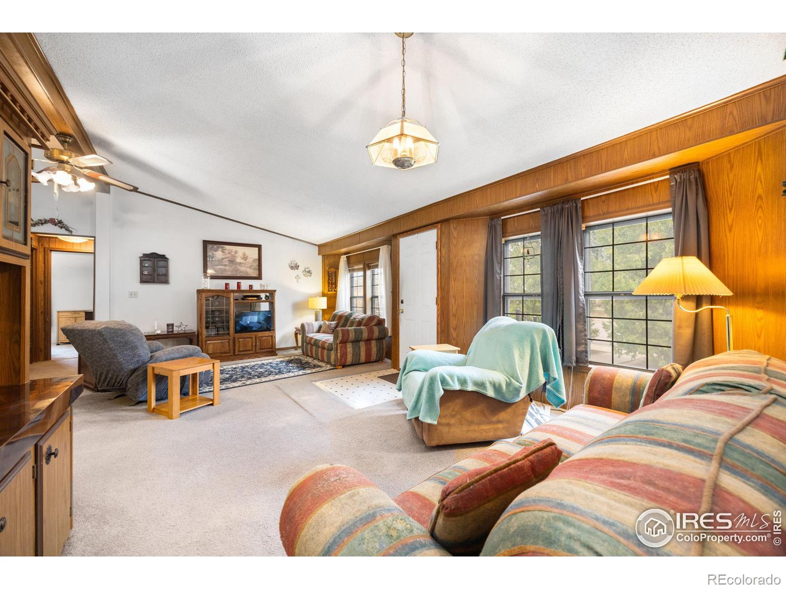 MLS Image #3 for 228  leanne drive,loveland, Colorado