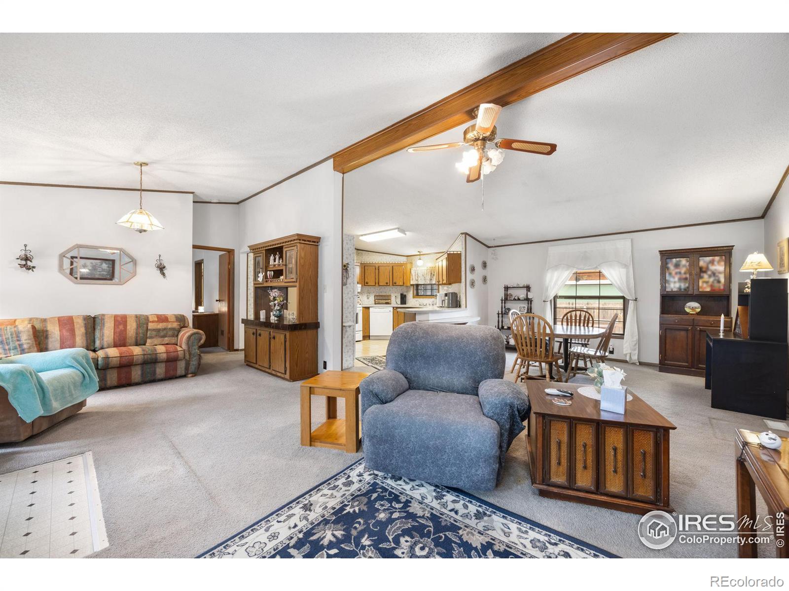 MLS Image #5 for 228  leanne drive,loveland, Colorado