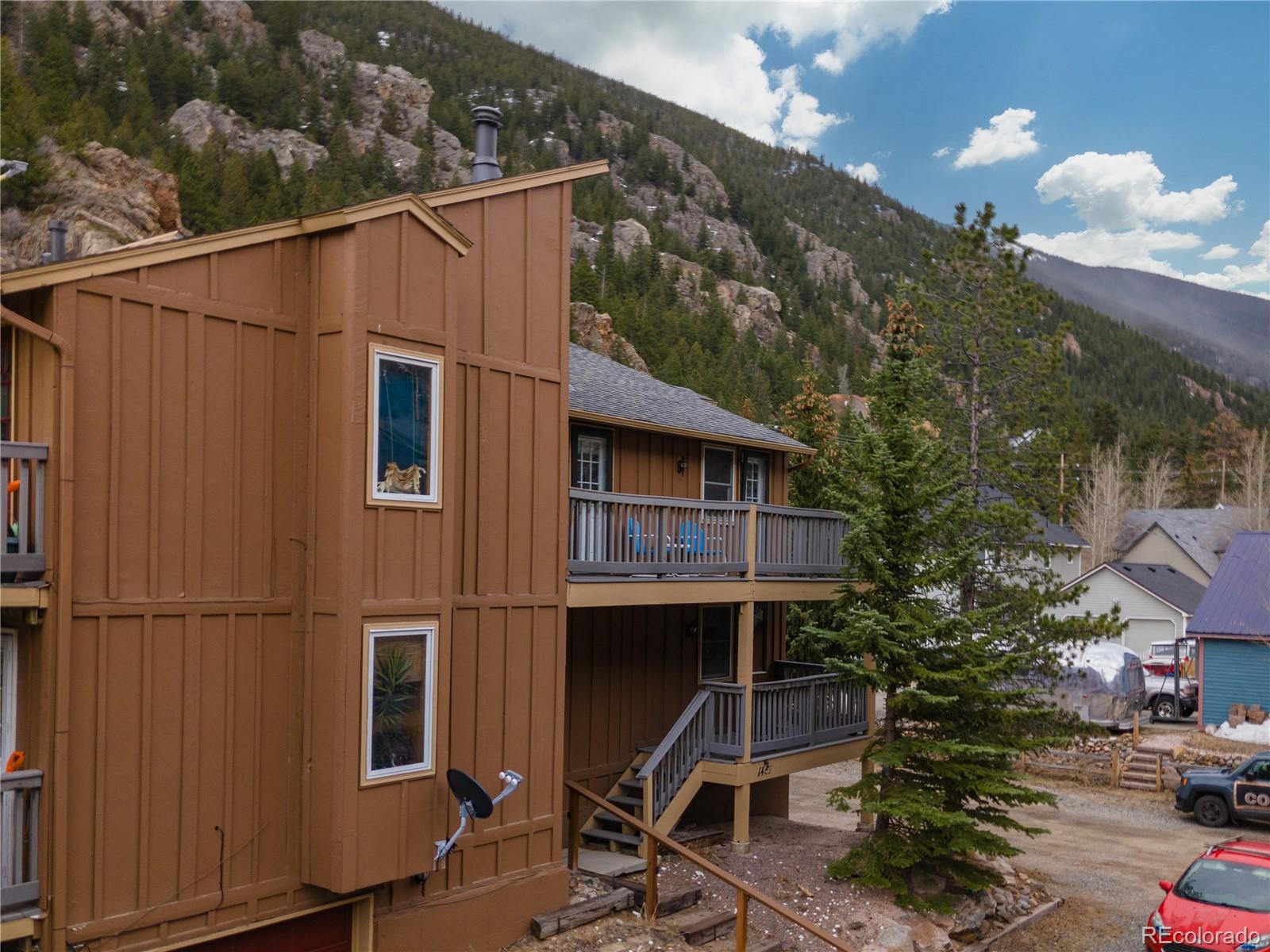 MLS Image #2 for 1461  main street,georgetown, Colorado