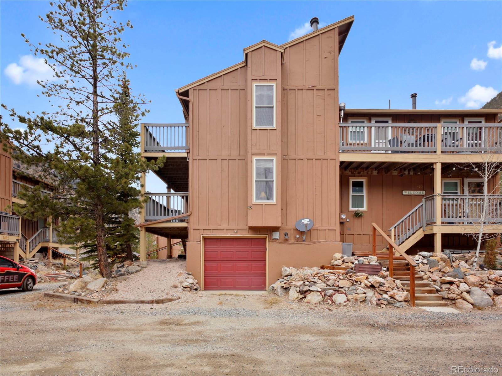 MLS Image #21 for 1461  main street,georgetown, Colorado