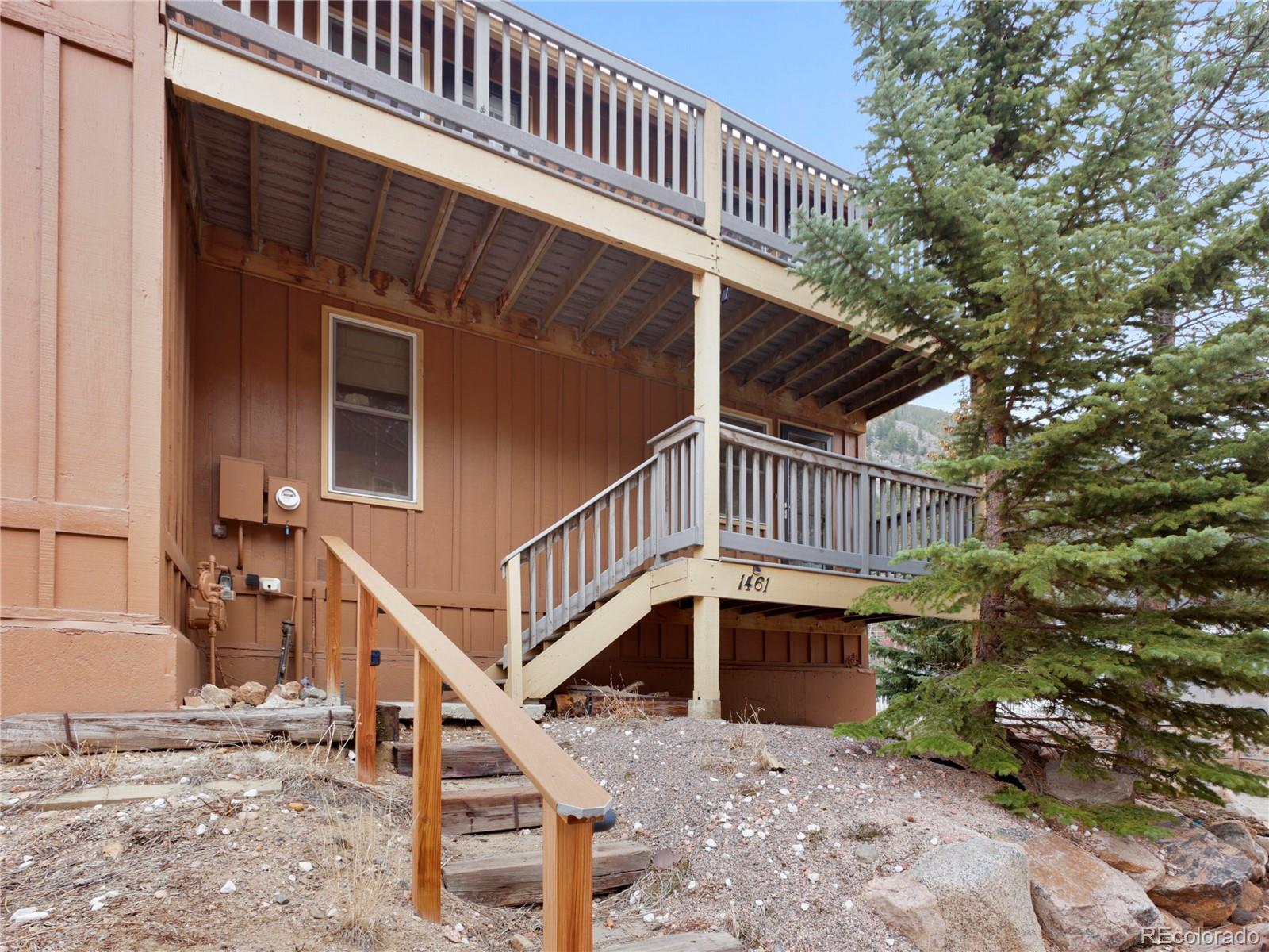 MLS Image #22 for 1461  main street,georgetown, Colorado