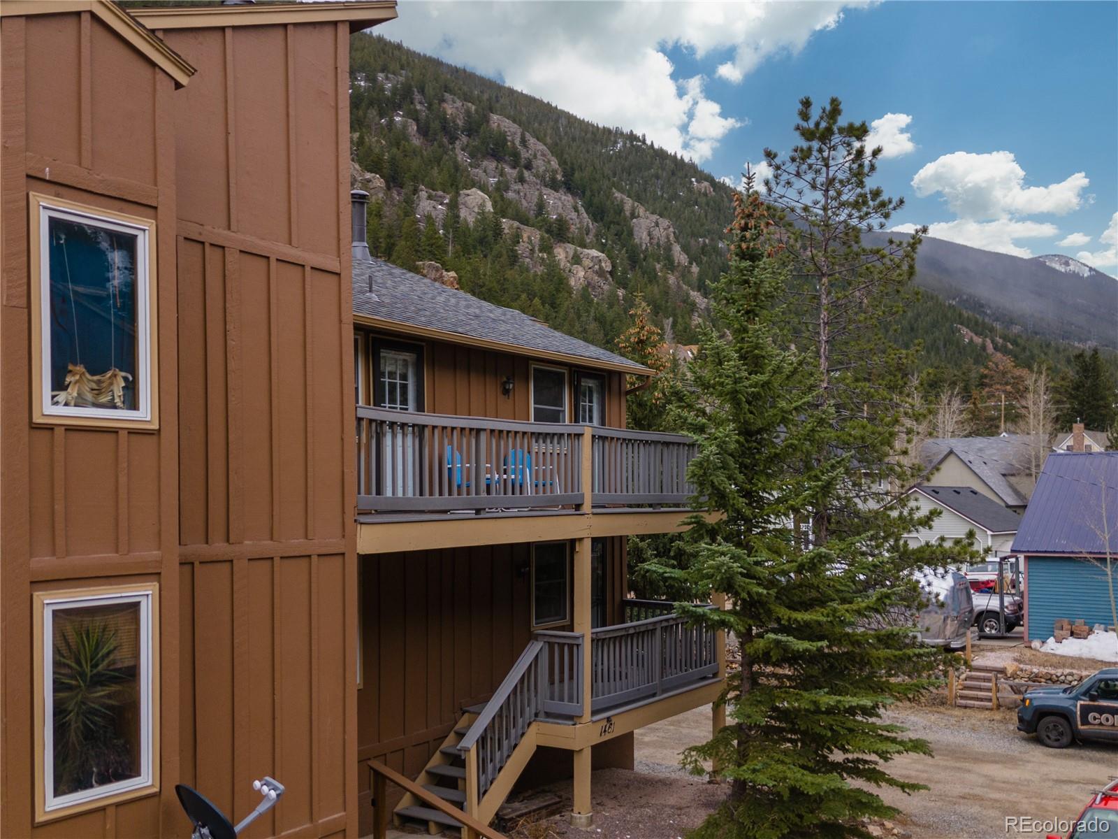 MLS Image #24 for 1461  main street,georgetown, Colorado