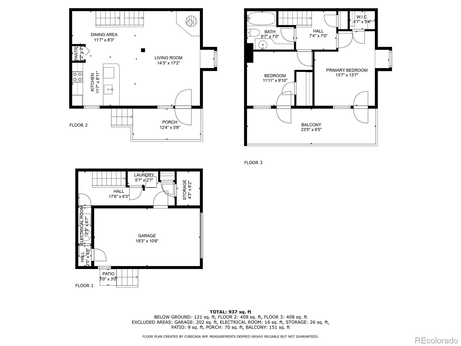 MLS Image #28 for 1461  main street,georgetown, Colorado