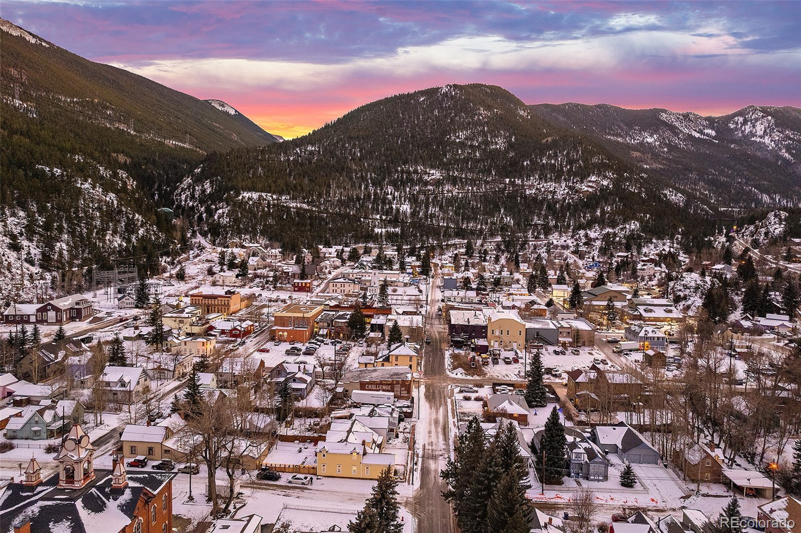 MLS Image #29 for 1461  main street,georgetown, Colorado