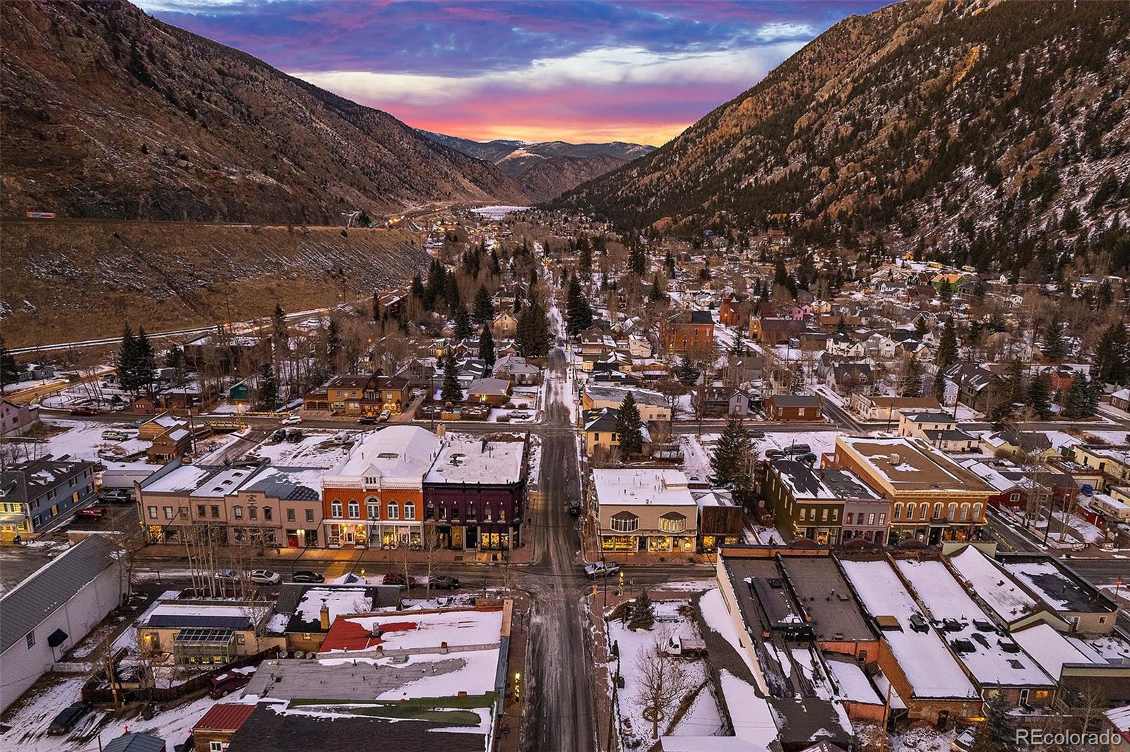 MLS Image #30 for 1461  main street,georgetown, Colorado