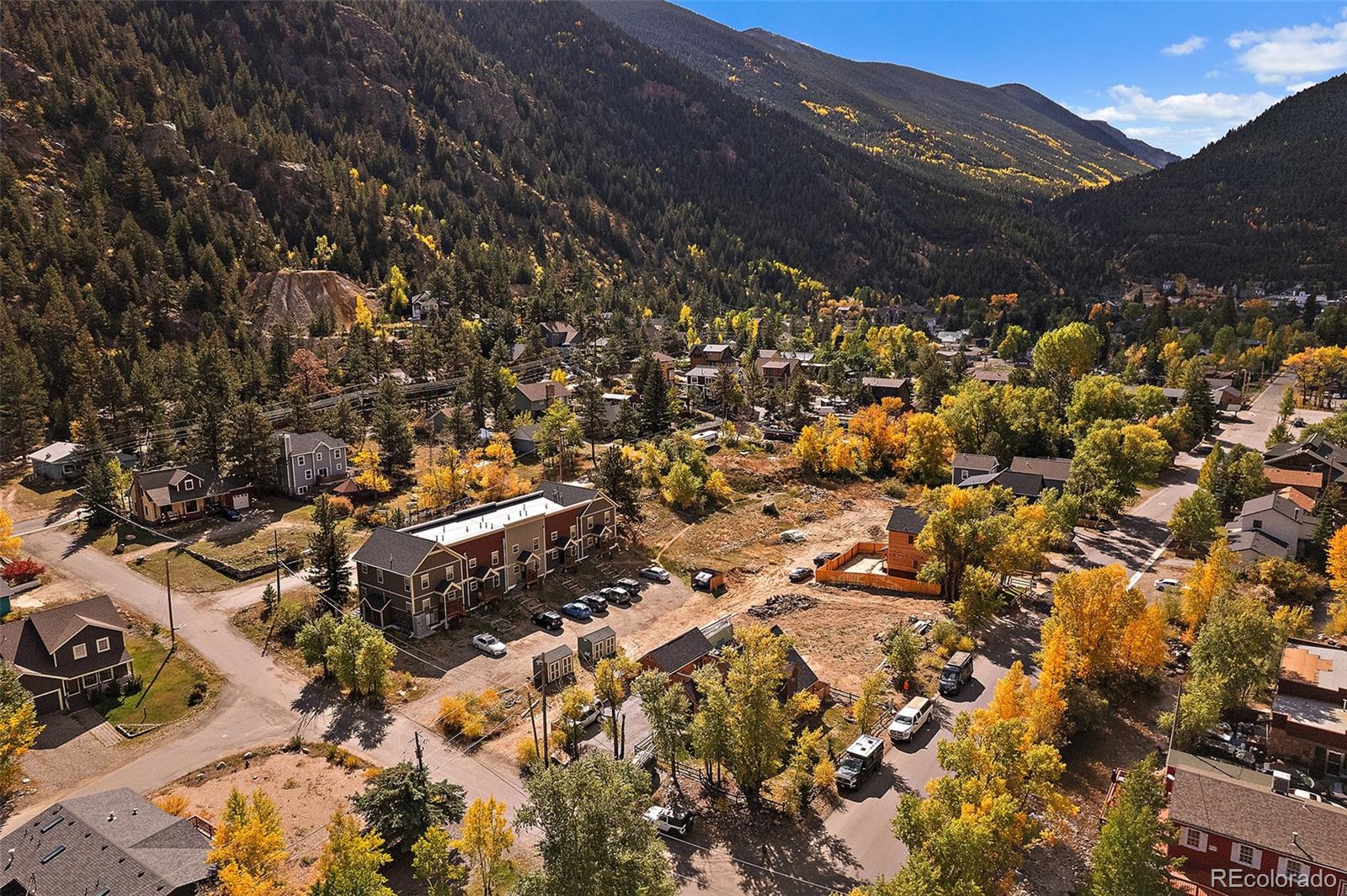 MLS Image #32 for 1461  main street,georgetown, Colorado