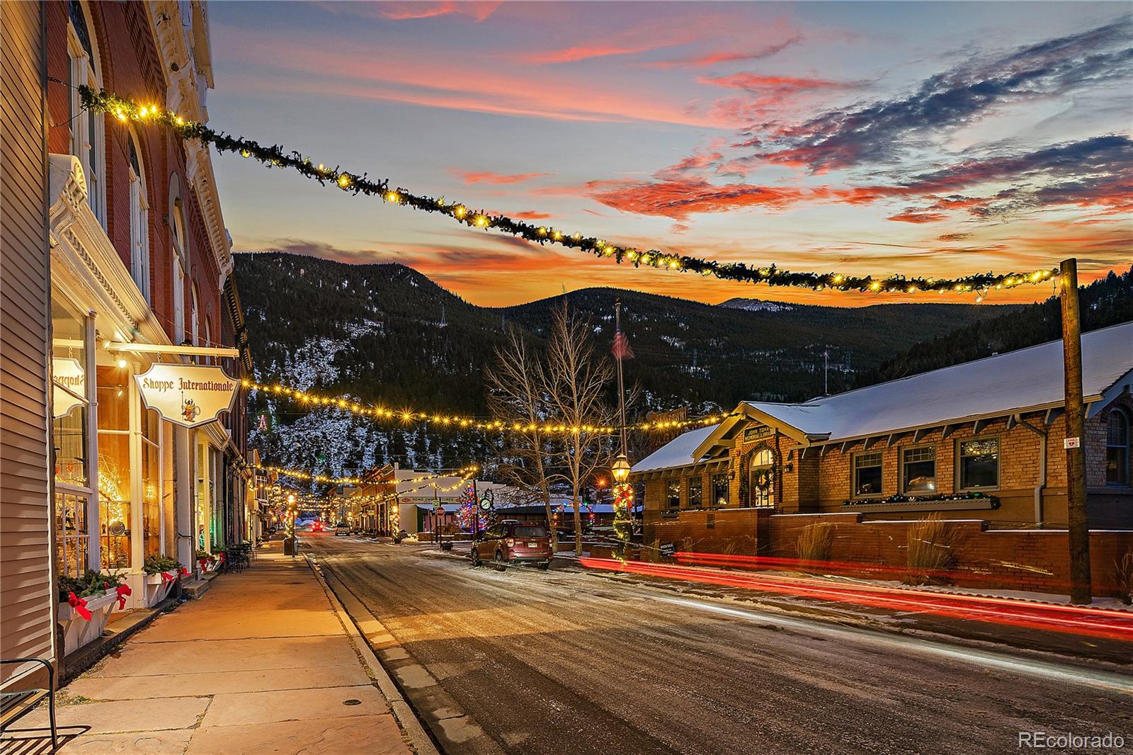 MLS Image #33 for 1461  main street,georgetown, Colorado