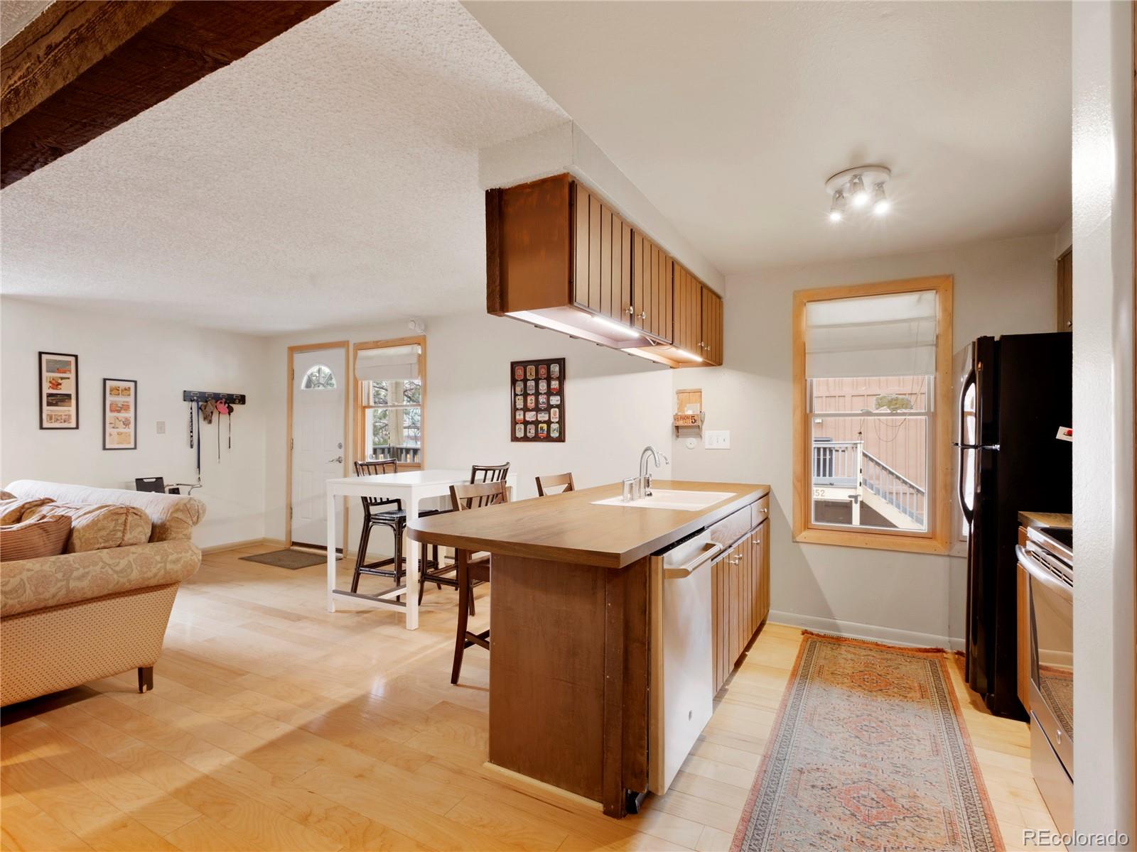 MLS Image #4 for 1461  main street,georgetown, Colorado