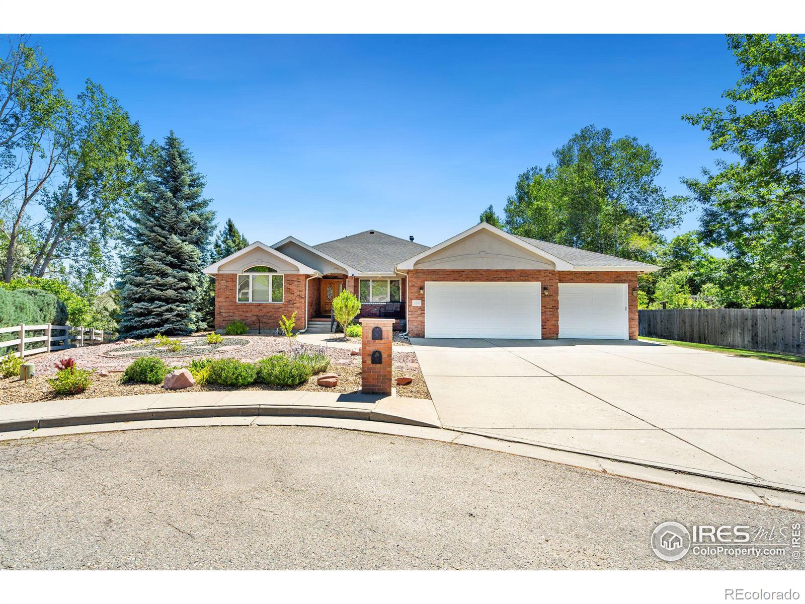 MLS Image #0 for 4220  smith park court,loveland, Colorado