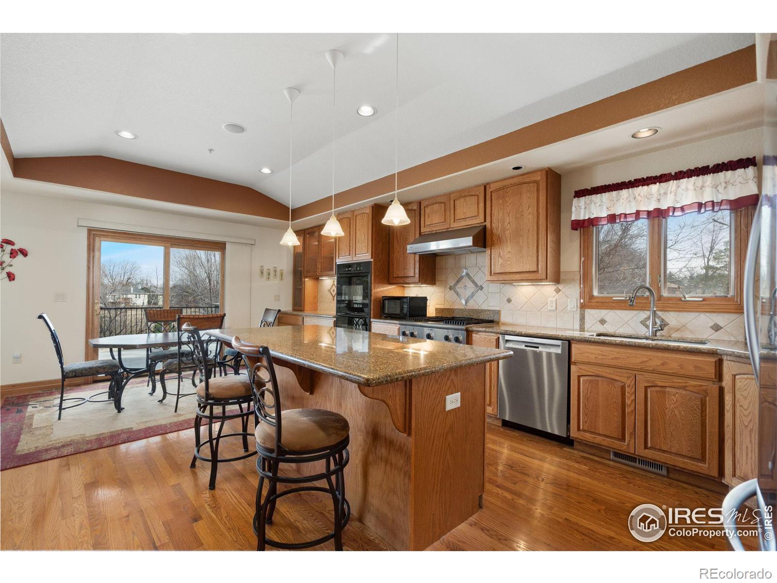 MLS Image #10 for 4220  smith park court,loveland, Colorado