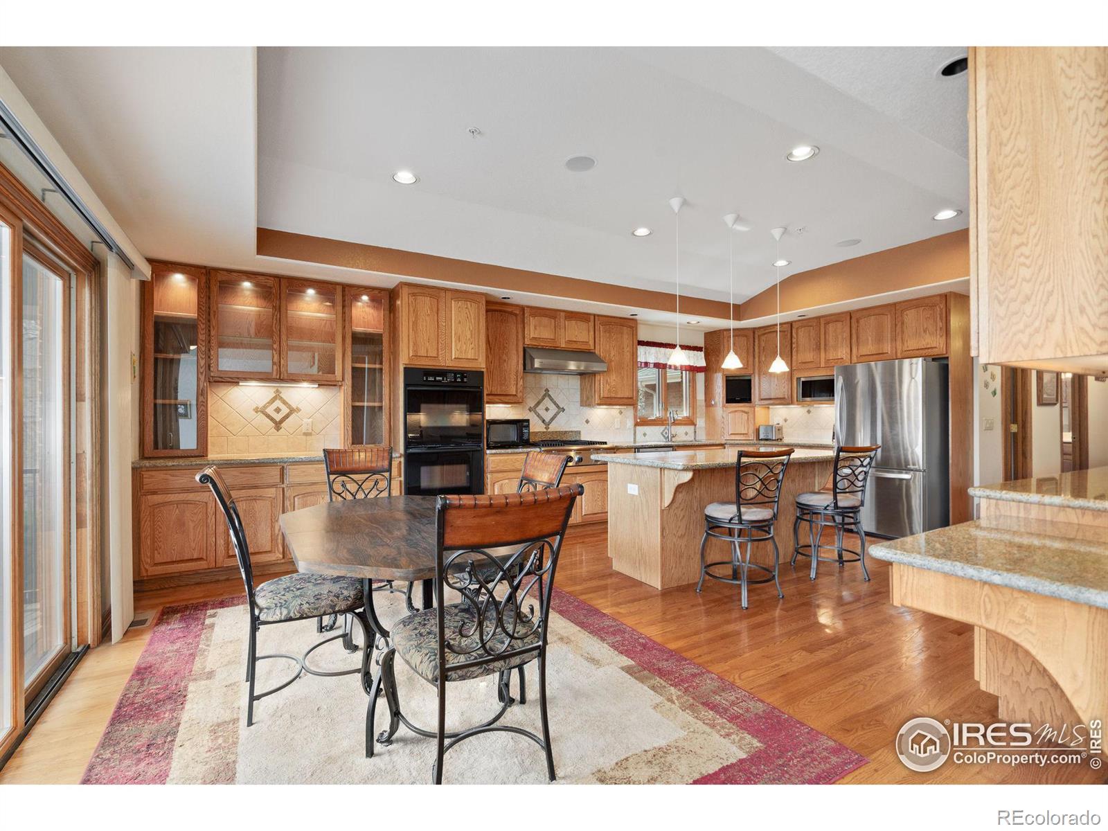 MLS Image #12 for 4220  smith park court,loveland, Colorado