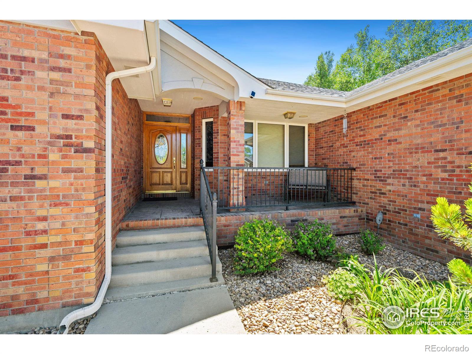 MLS Image #2 for 4220  smith park court,loveland, Colorado