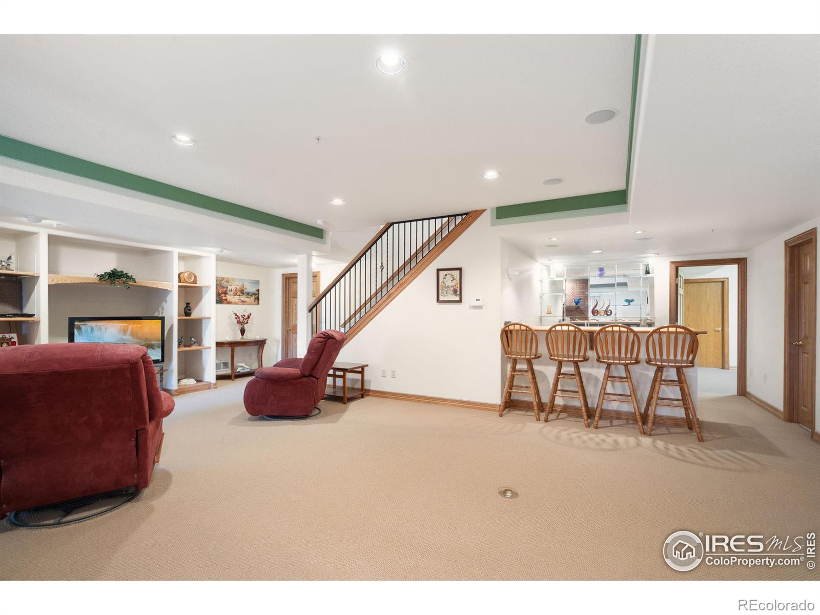 MLS Image #22 for 4220  smith park court,loveland, Colorado