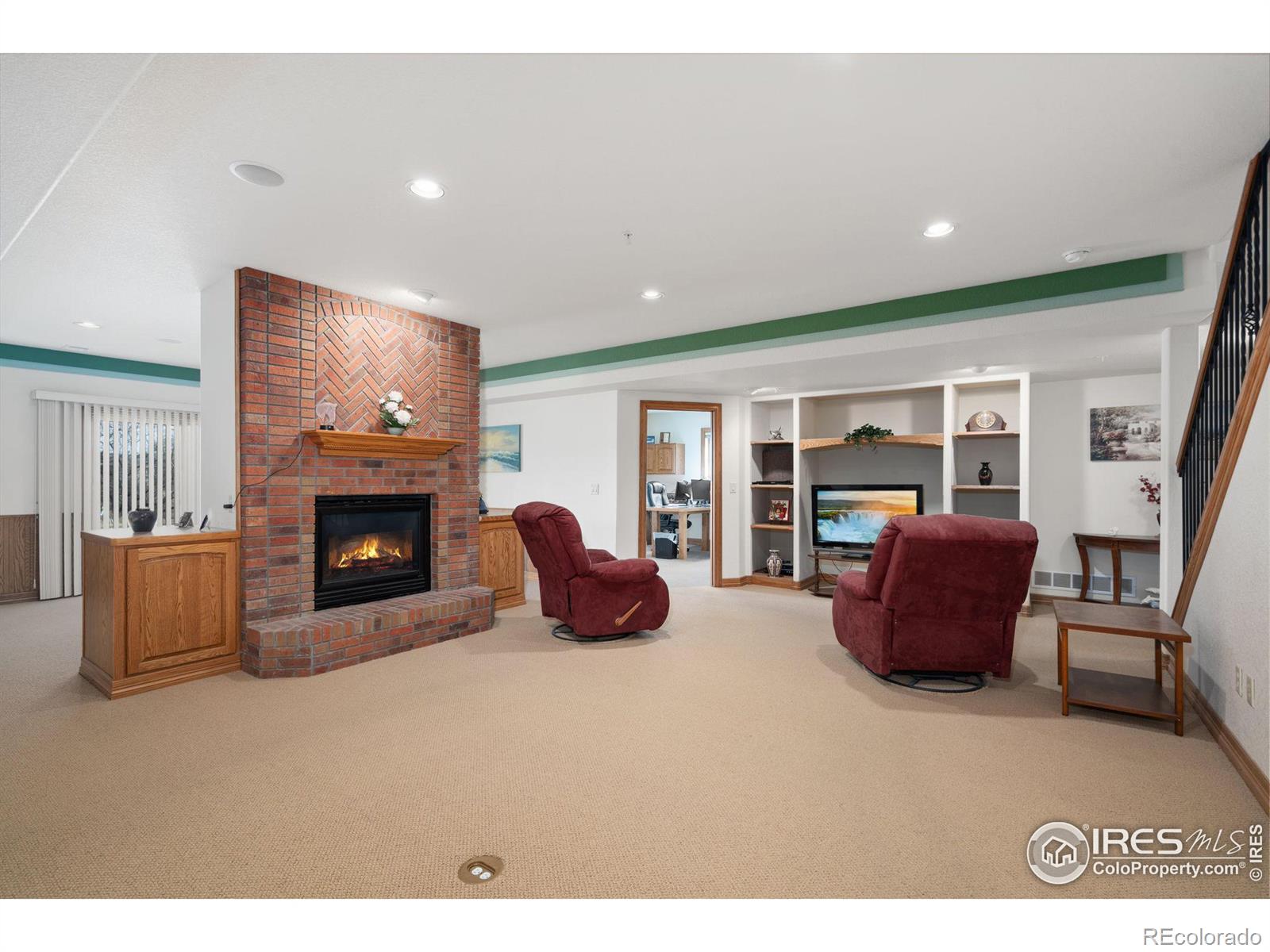 MLS Image #23 for 4220  smith park court,loveland, Colorado
