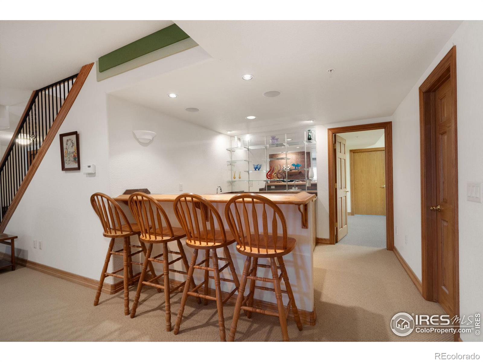 MLS Image #25 for 4220  smith park court,loveland, Colorado