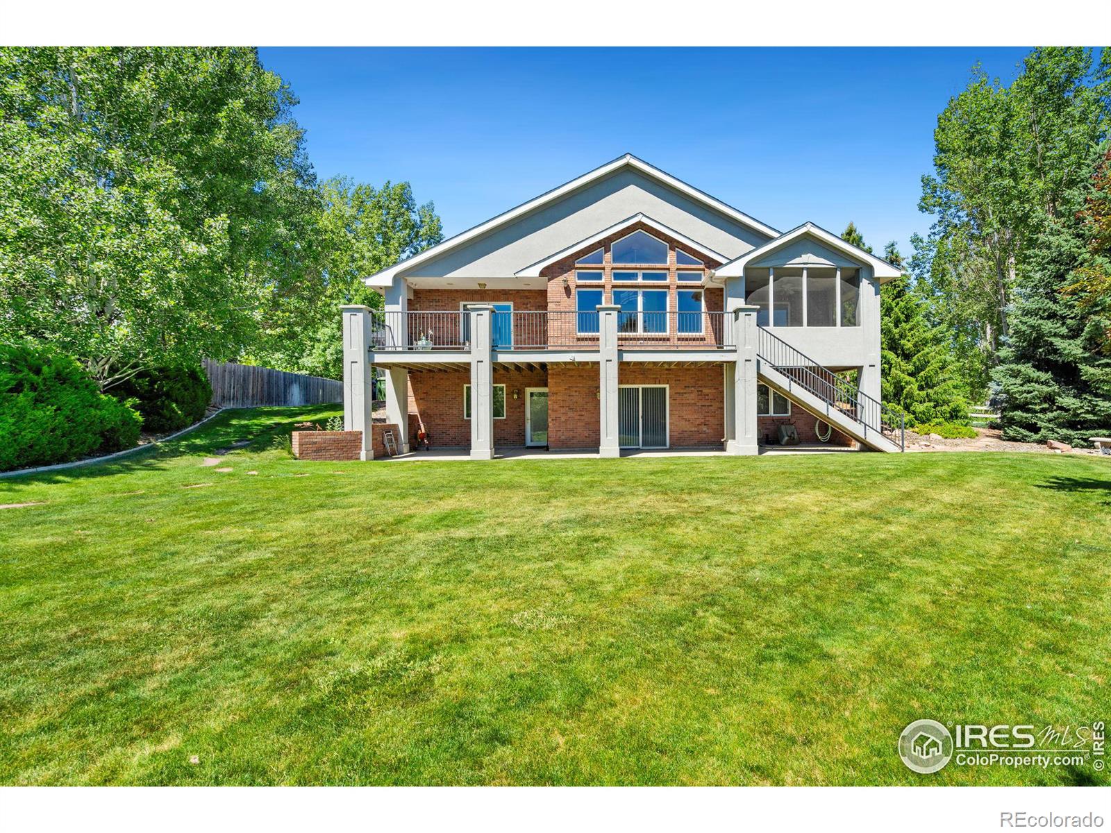 MLS Image #35 for 4220  smith park court,loveland, Colorado