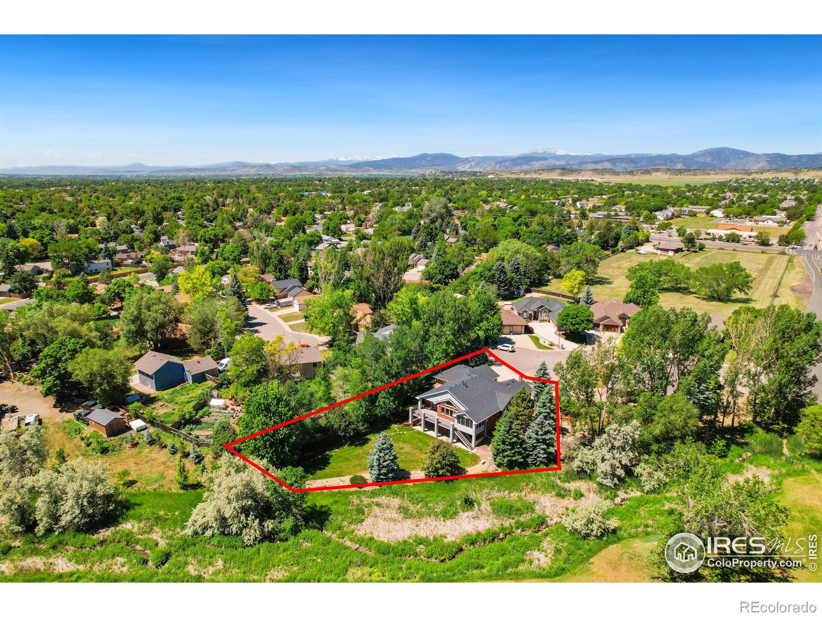 MLS Image #38 for 4220  smith park court,loveland, Colorado