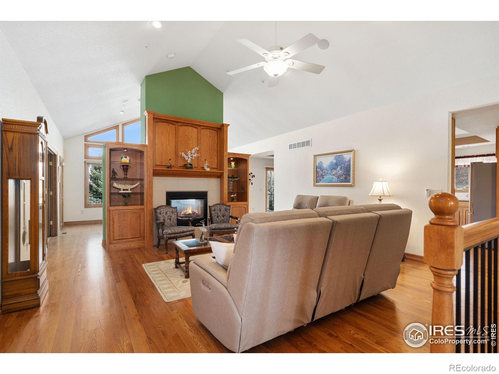 MLS Image #7 for 4220  smith park court,loveland, Colorado