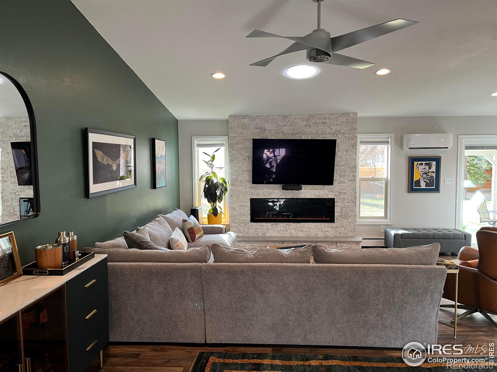 MLS Image #2 for 3218  wedgewood court,fort collins, Colorado
