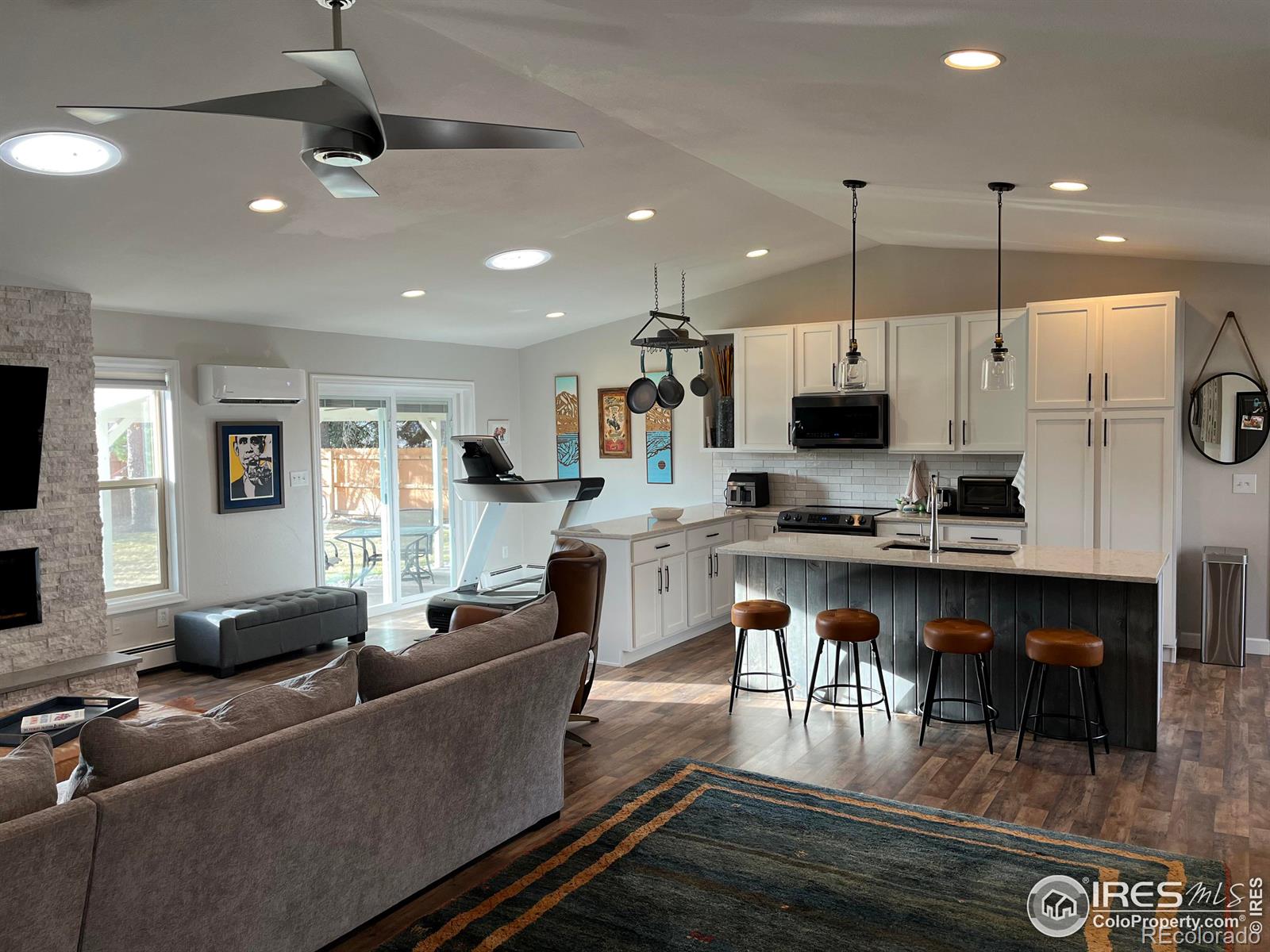 MLS Image #3 for 3218  wedgewood court,fort collins, Colorado