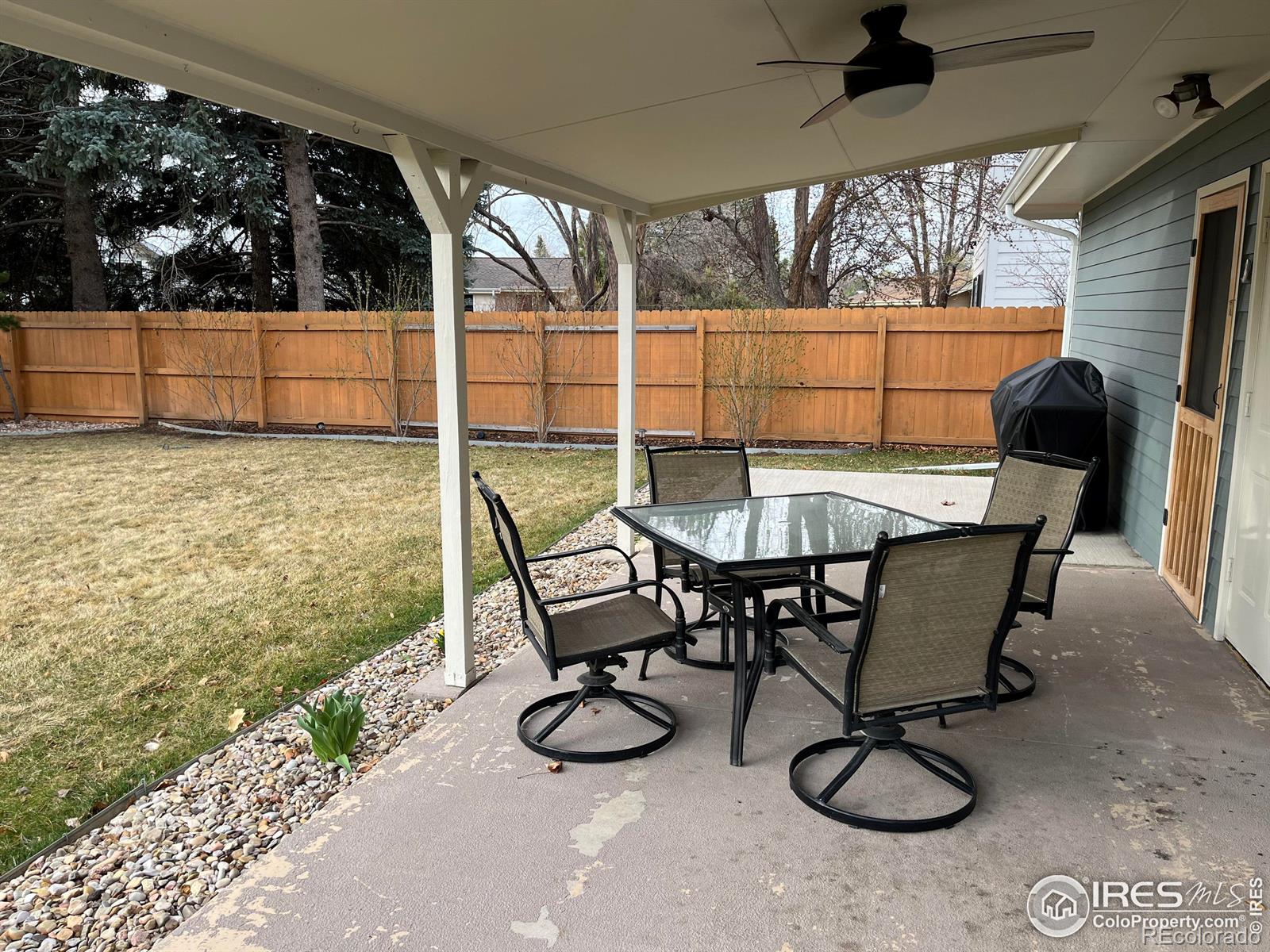 MLS Image #30 for 3218  wedgewood court,fort collins, Colorado