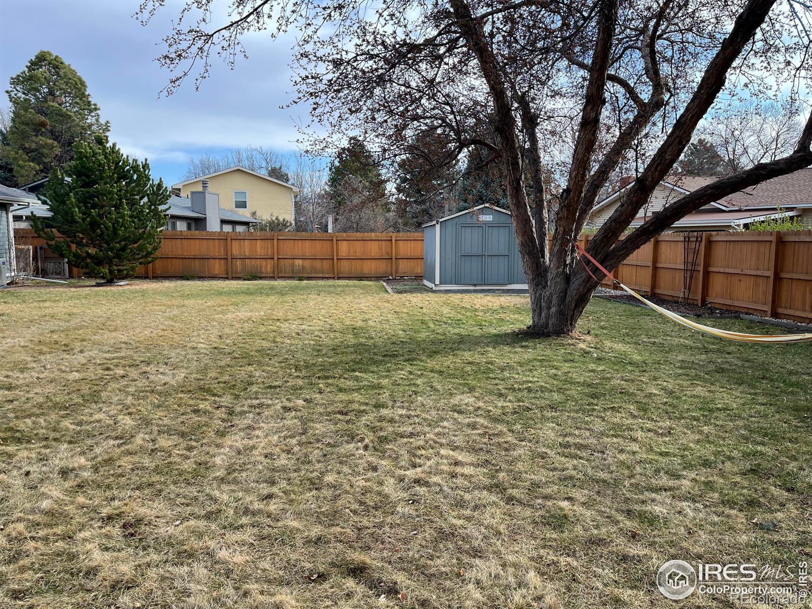 MLS Image #32 for 3218  wedgewood court,fort collins, Colorado