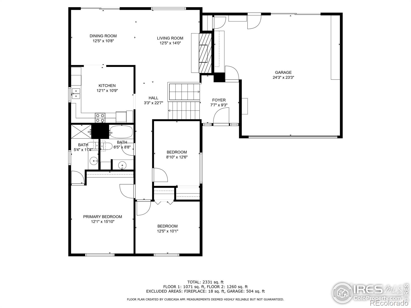 MLS Image #37 for 1145  sparta drive,lafayette, Colorado