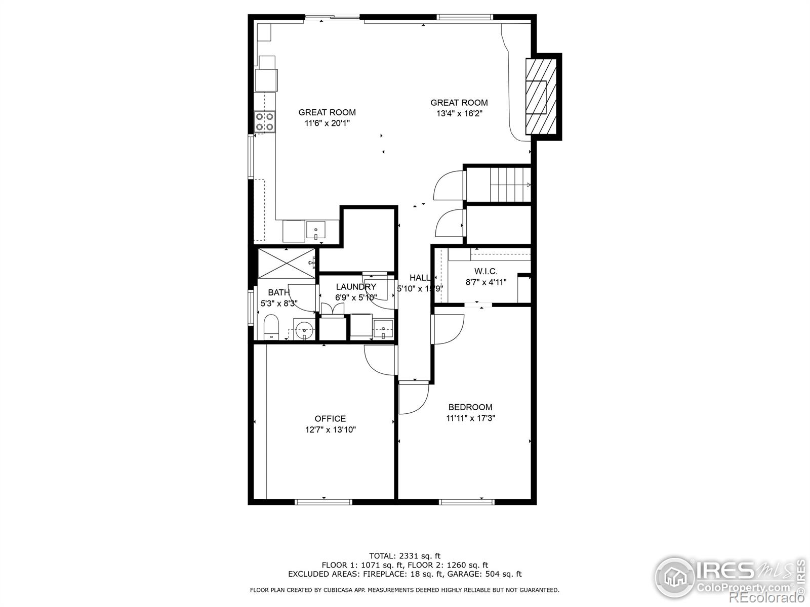MLS Image #38 for 1145  sparta drive,lafayette, Colorado