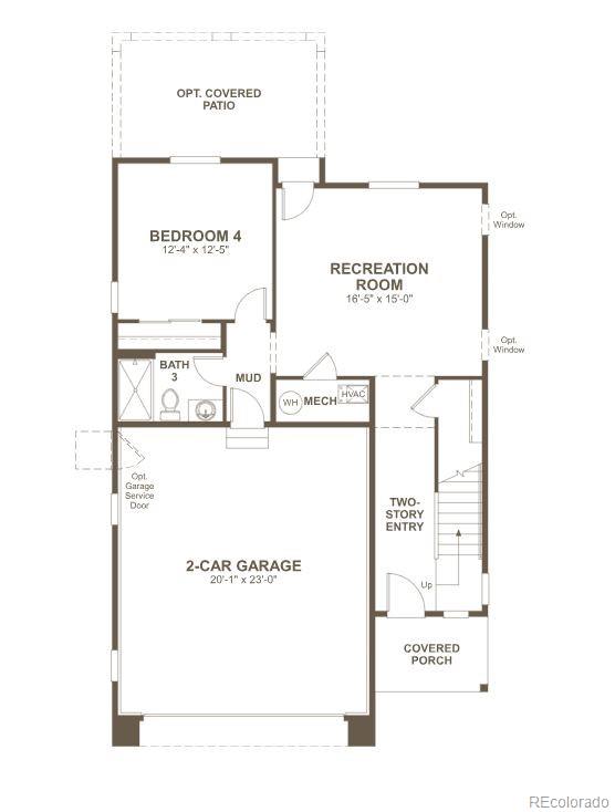 CMA Image for 7376  watercress drive,Littleton, Colorado