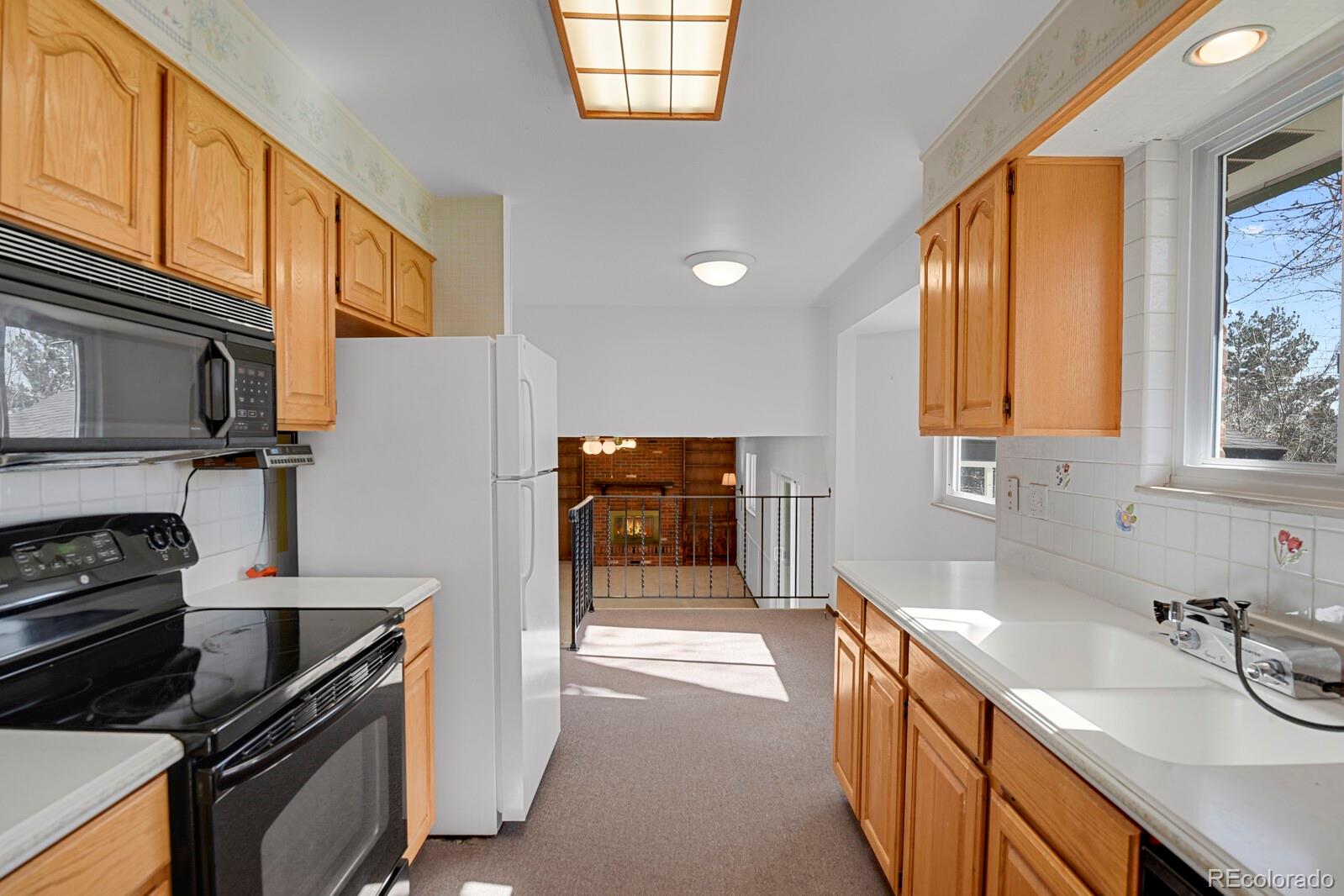 MLS Image #10 for 7604 s vine street,centennial, Colorado