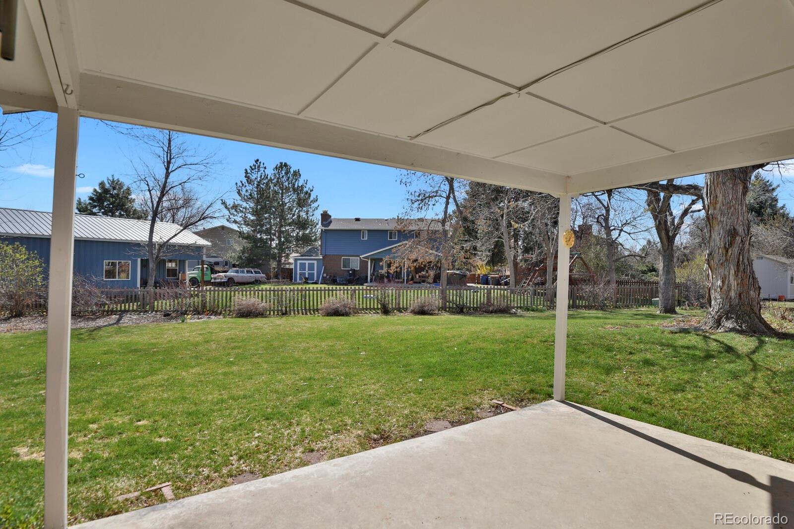 MLS Image #32 for 7604 s vine street,centennial, Colorado