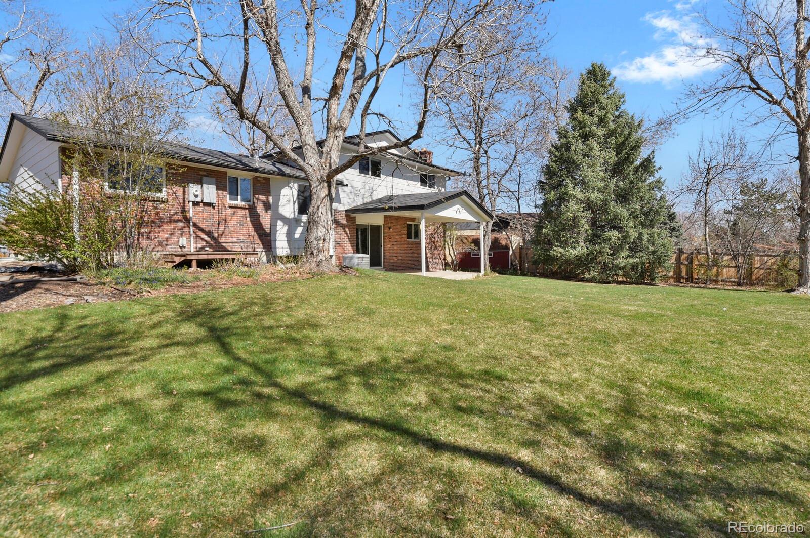 MLS Image #33 for 7604 s vine street,centennial, Colorado