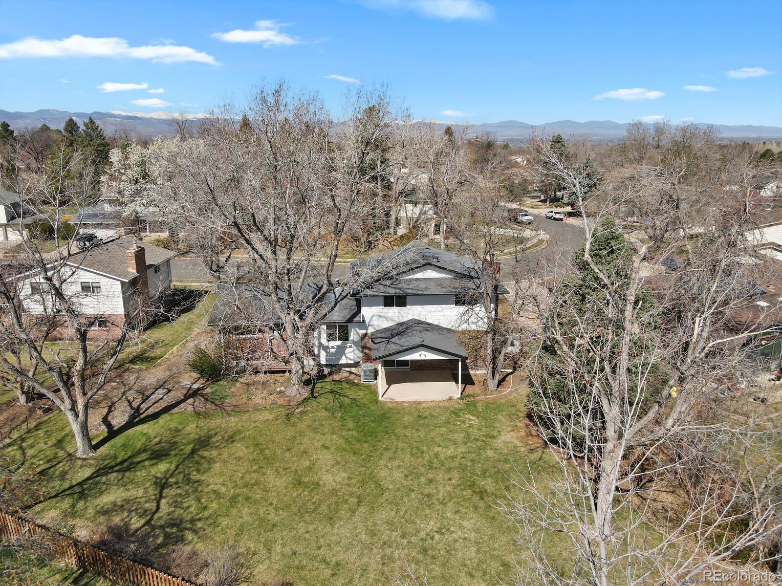 MLS Image #34 for 7604 s vine street,centennial, Colorado