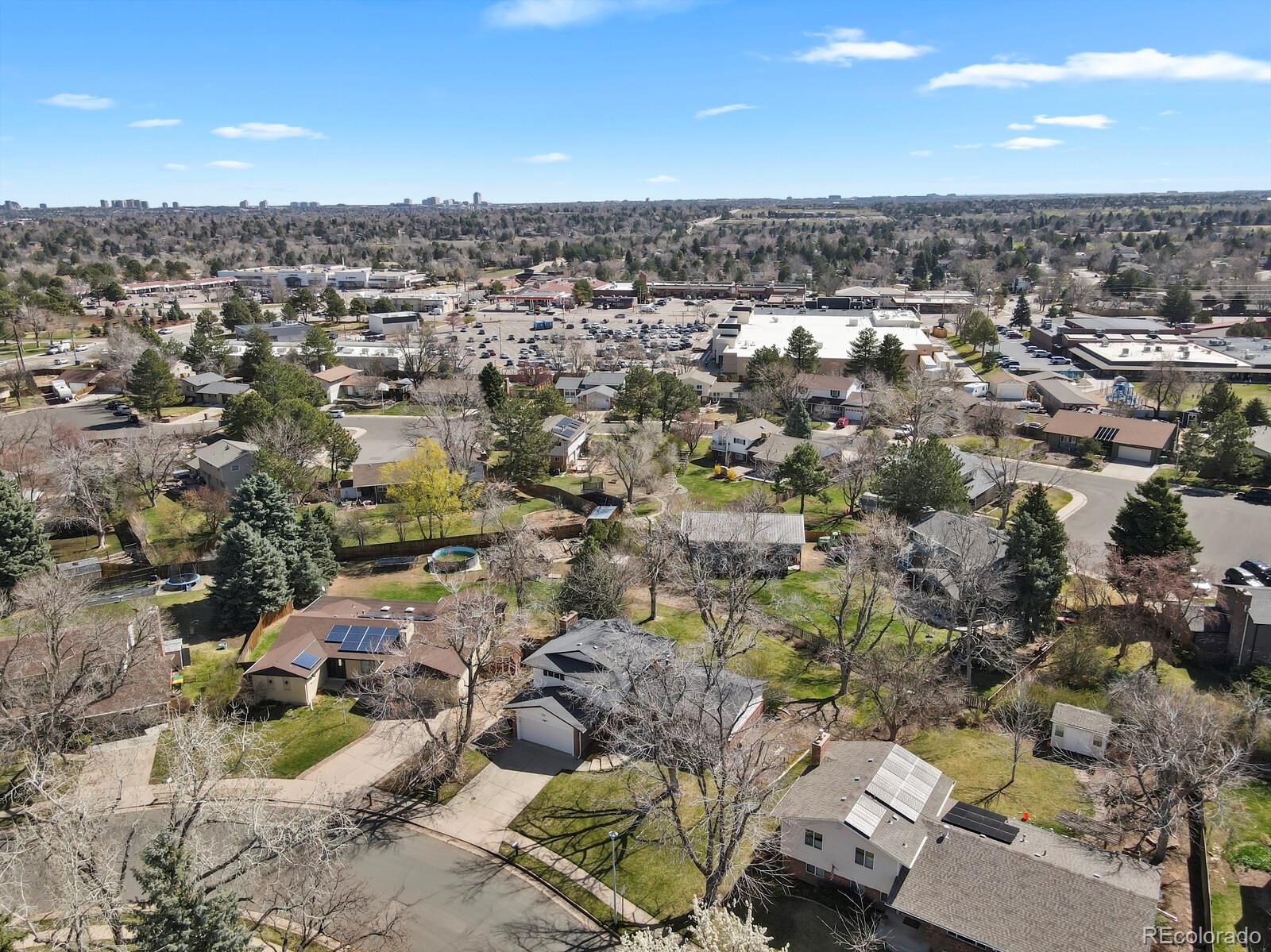 MLS Image #37 for 7604 s vine street,centennial, Colorado