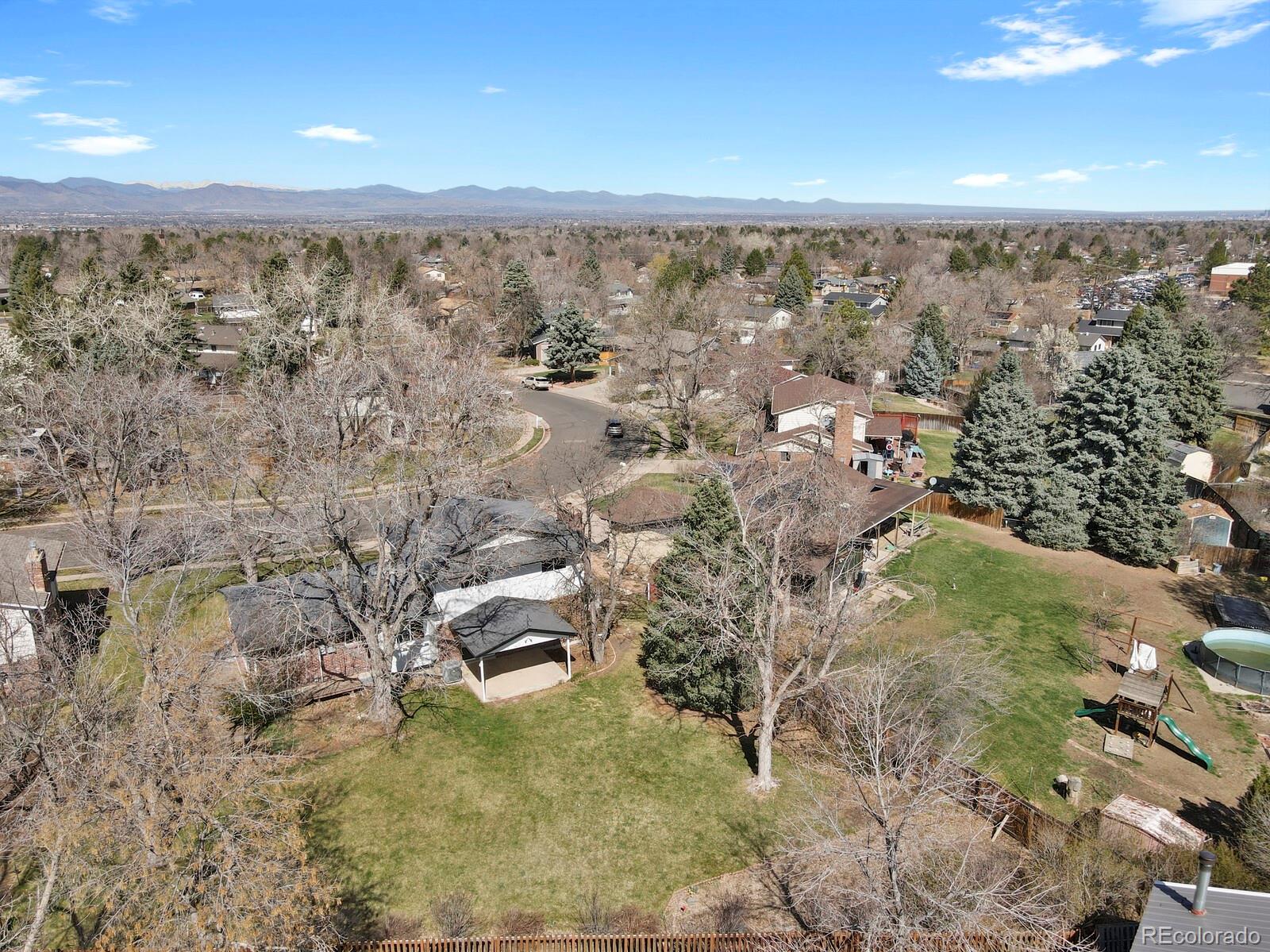 MLS Image #39 for 7604 s vine street,centennial, Colorado