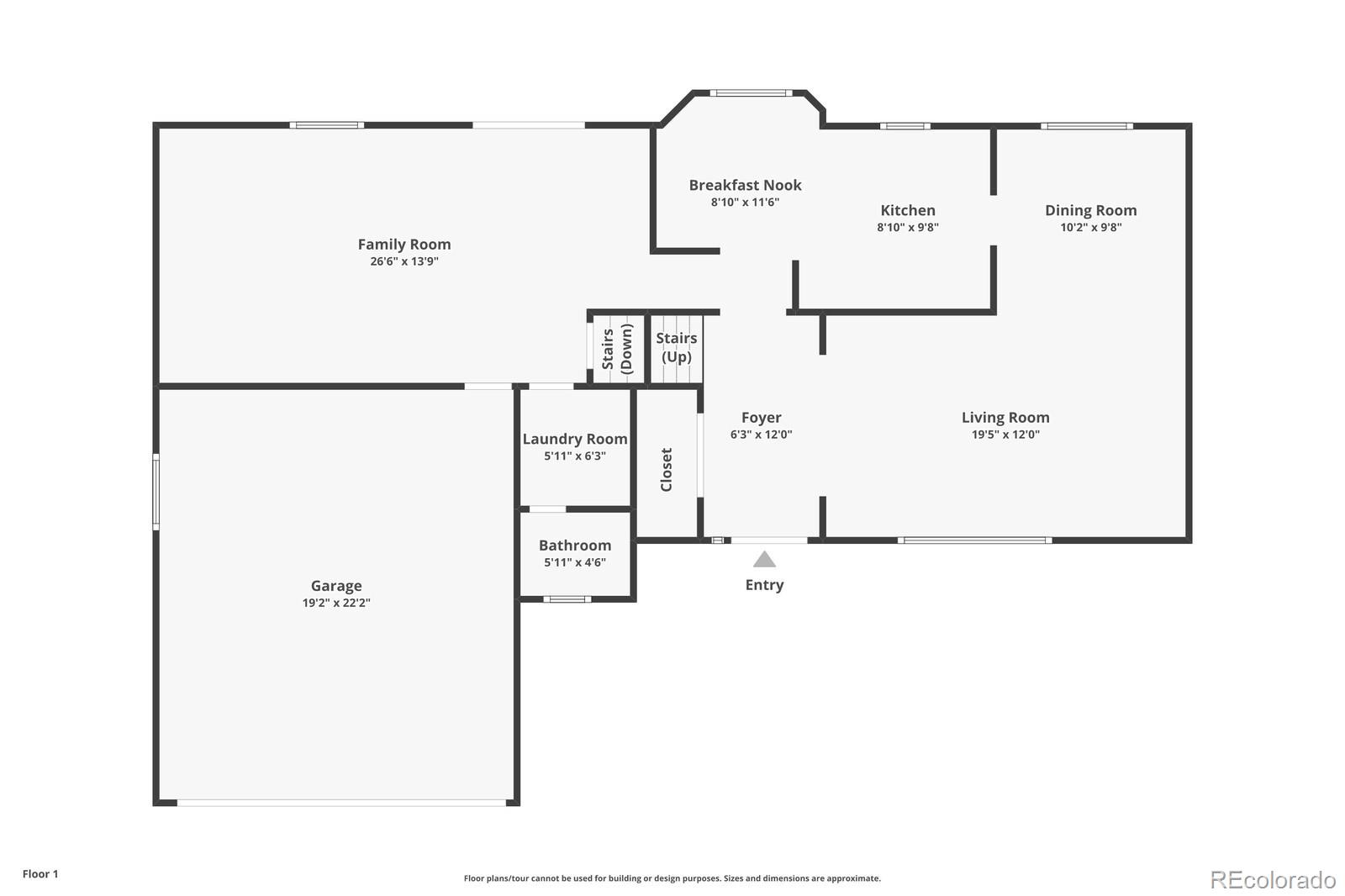 MLS Image #40 for 7604 s vine street,centennial, Colorado