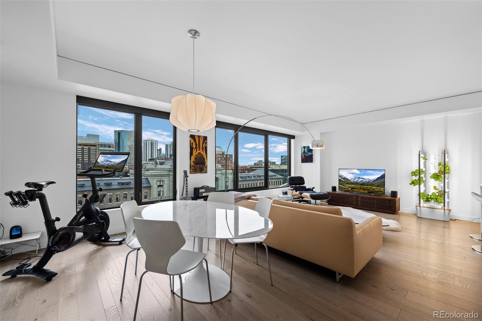 MLS Image #0 for 1750  wewatta street,denver, Colorado