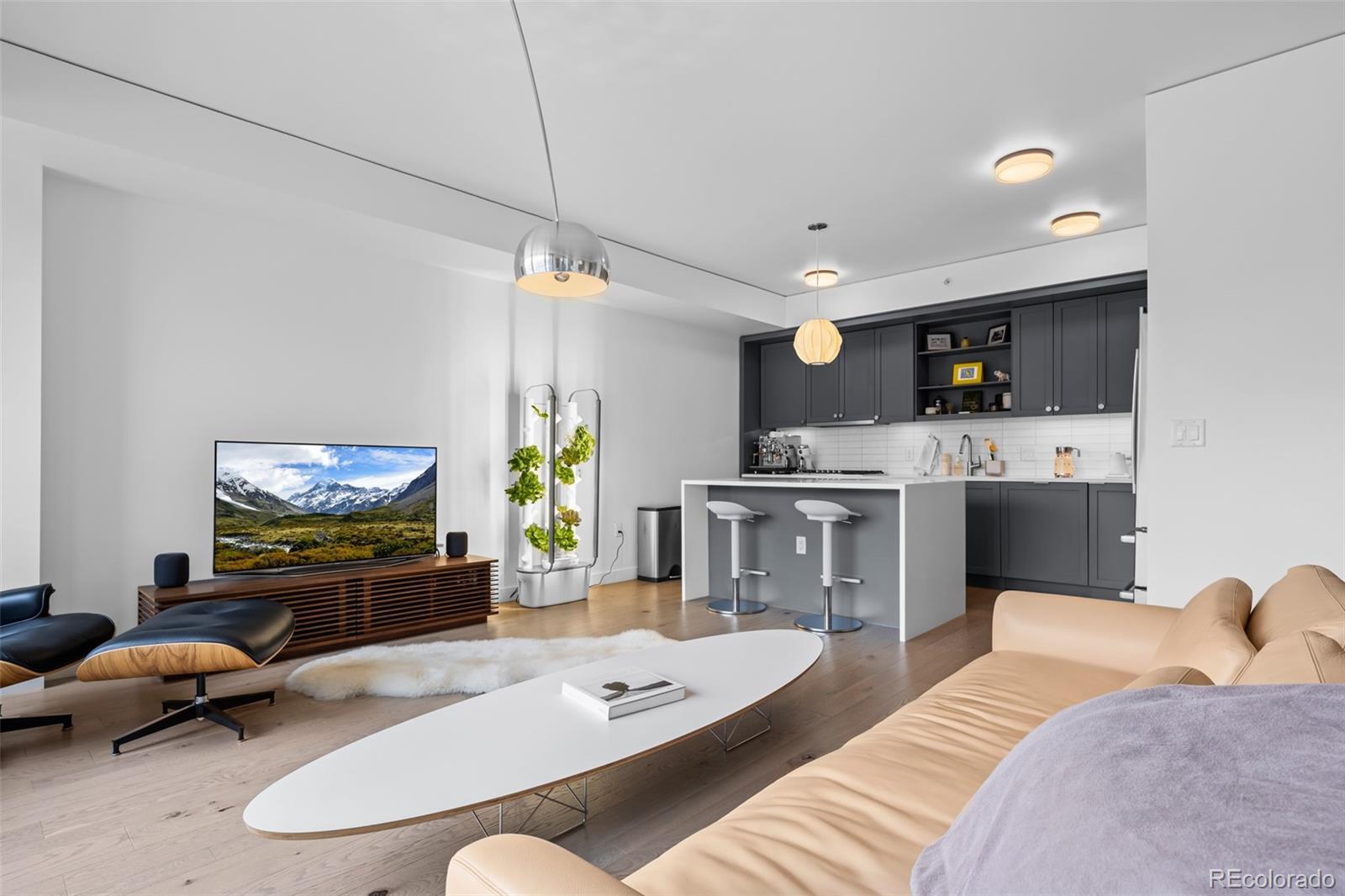 Report Image for 1750  Wewatta Street,Denver, Colorado