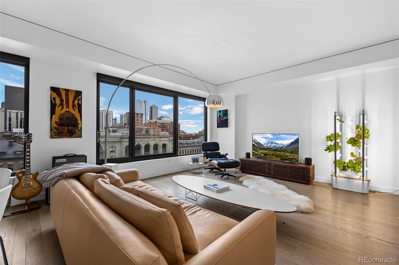 MLS Image #2 for 1750  wewatta street,denver, Colorado