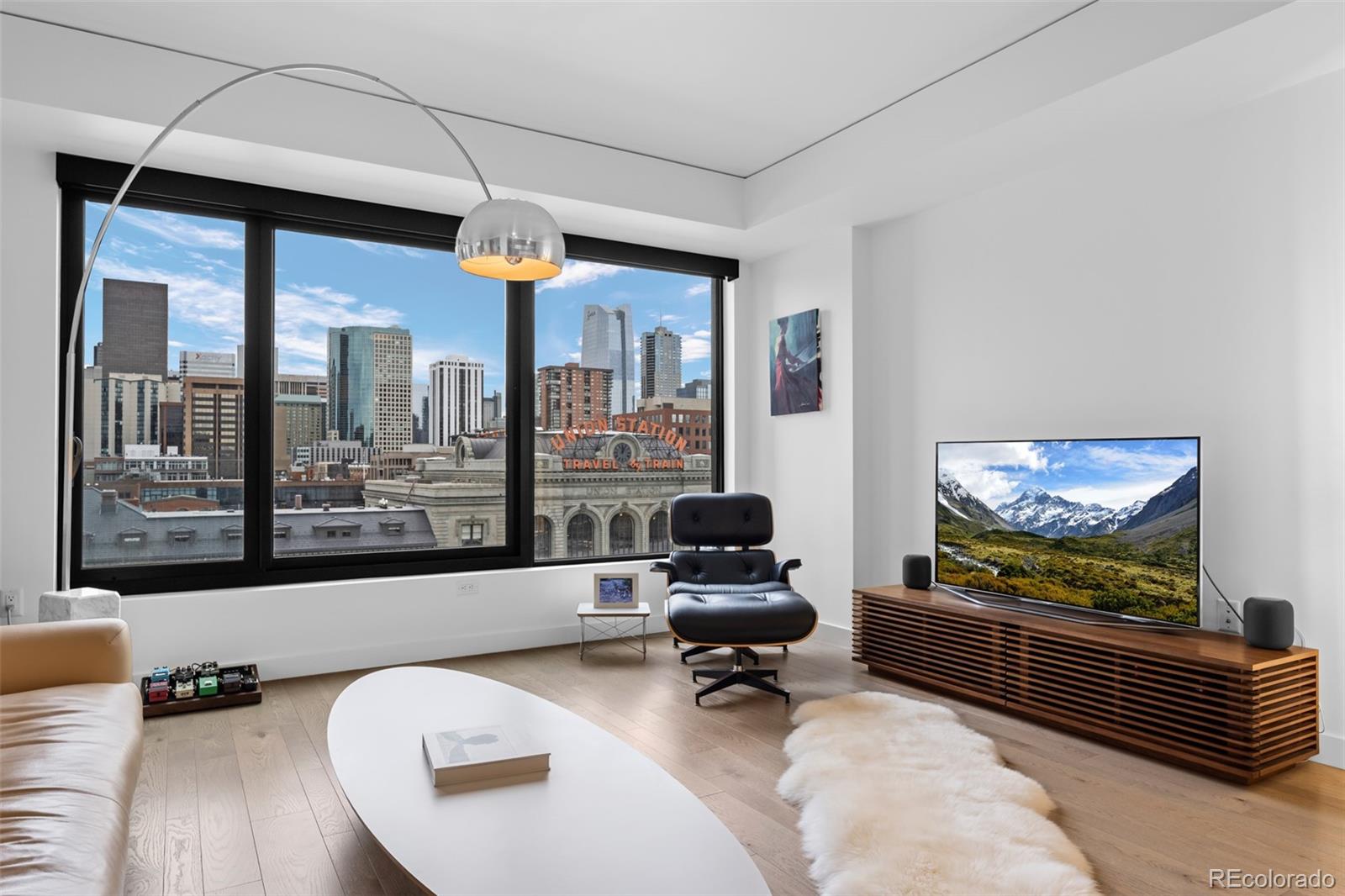 MLS Image #3 for 1750  wewatta street,denver, Colorado