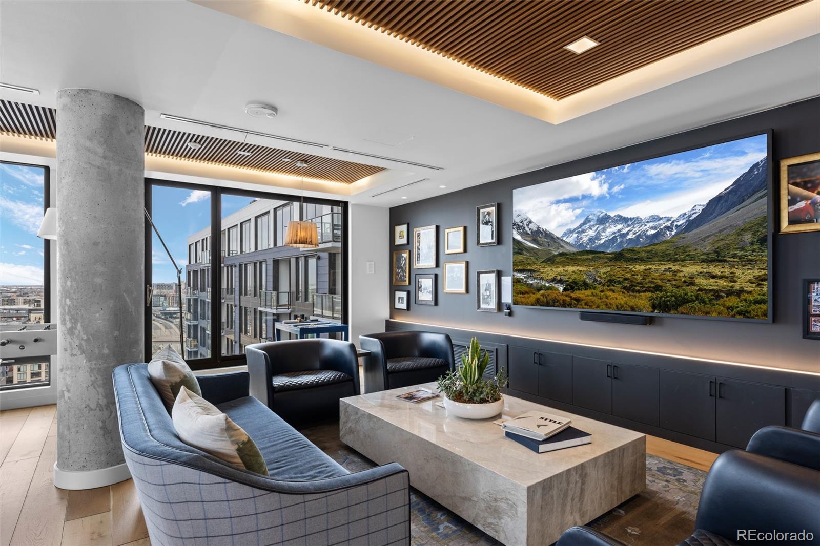 MLS Image #33 for 1750  wewatta street,denver, Colorado