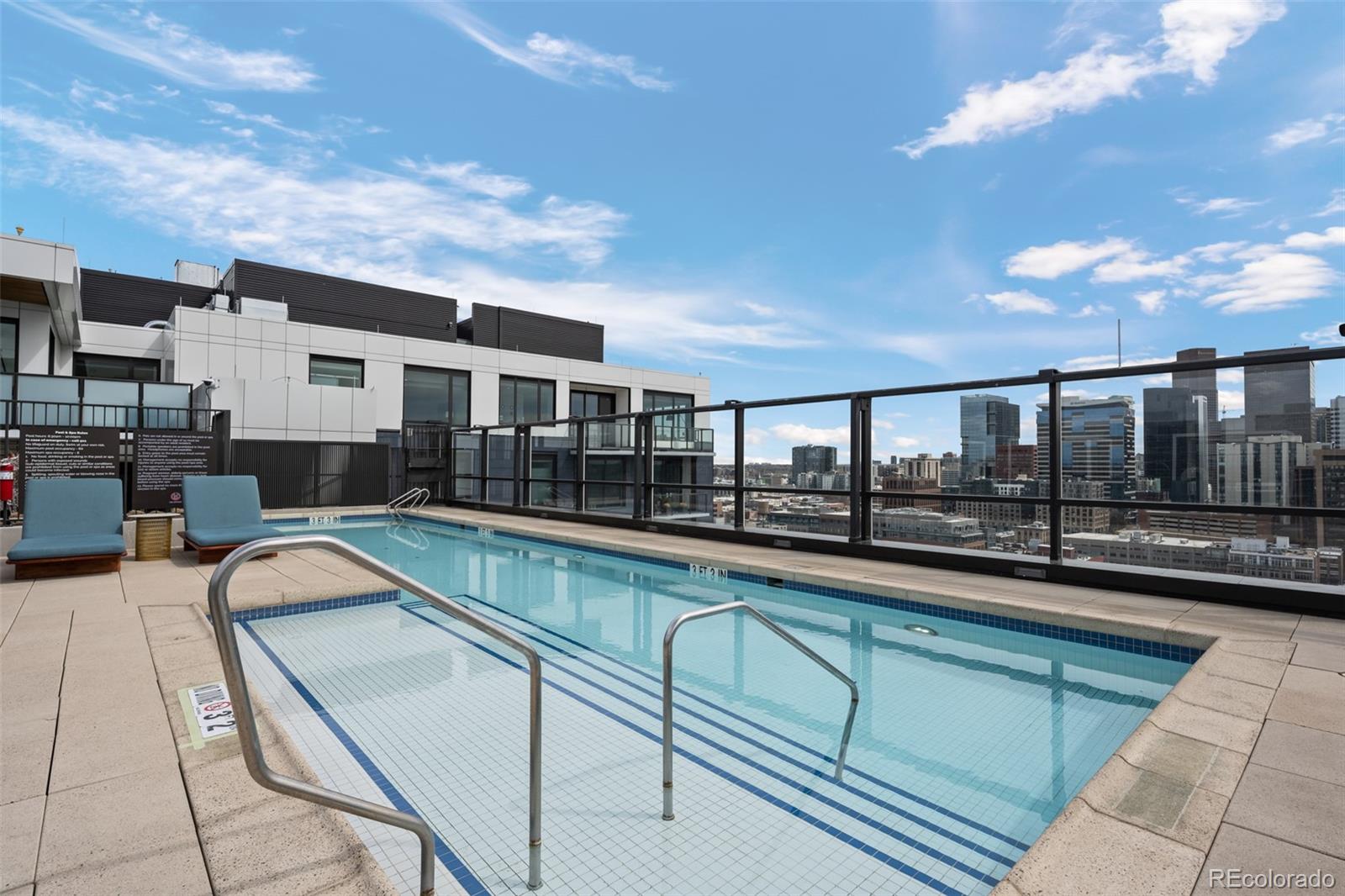 MLS Image #35 for 1750  wewatta street,denver, Colorado