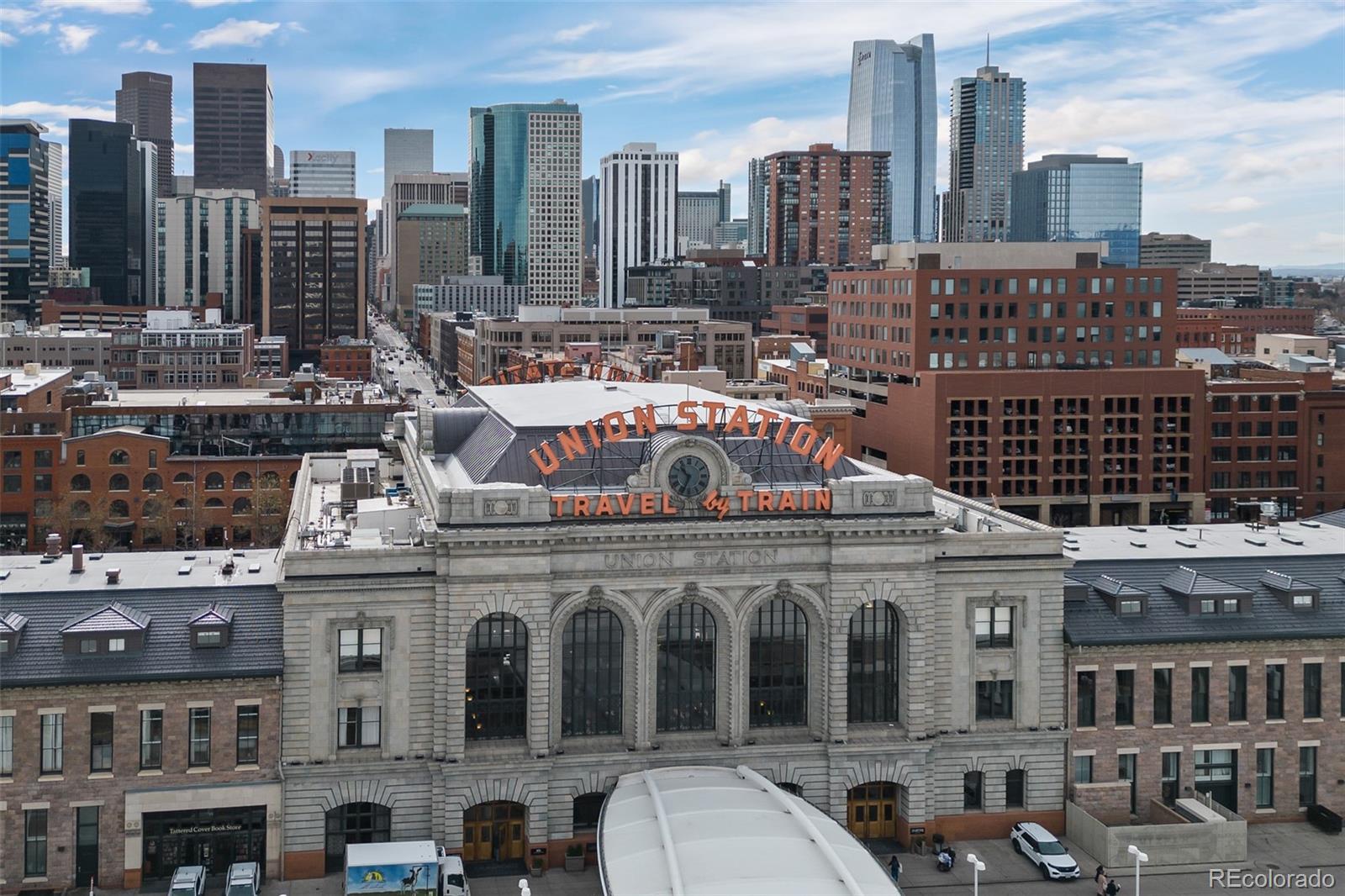 MLS Image #41 for 1750  wewatta street,denver, Colorado