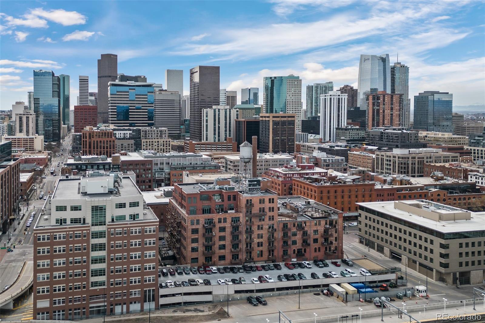 MLS Image #43 for 1750  wewatta street,denver, Colorado