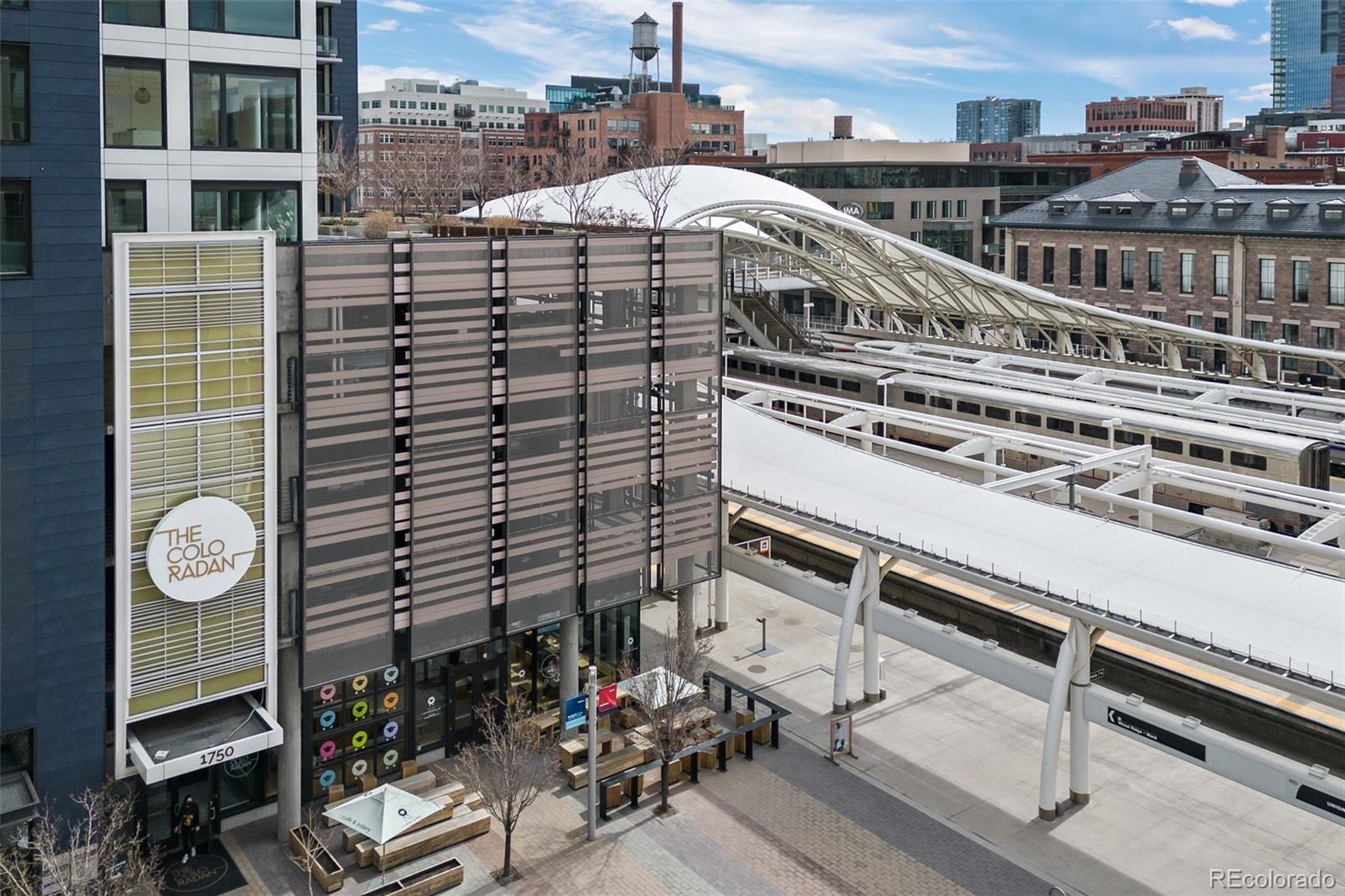 MLS Image #46 for 1750  wewatta street,denver, Colorado