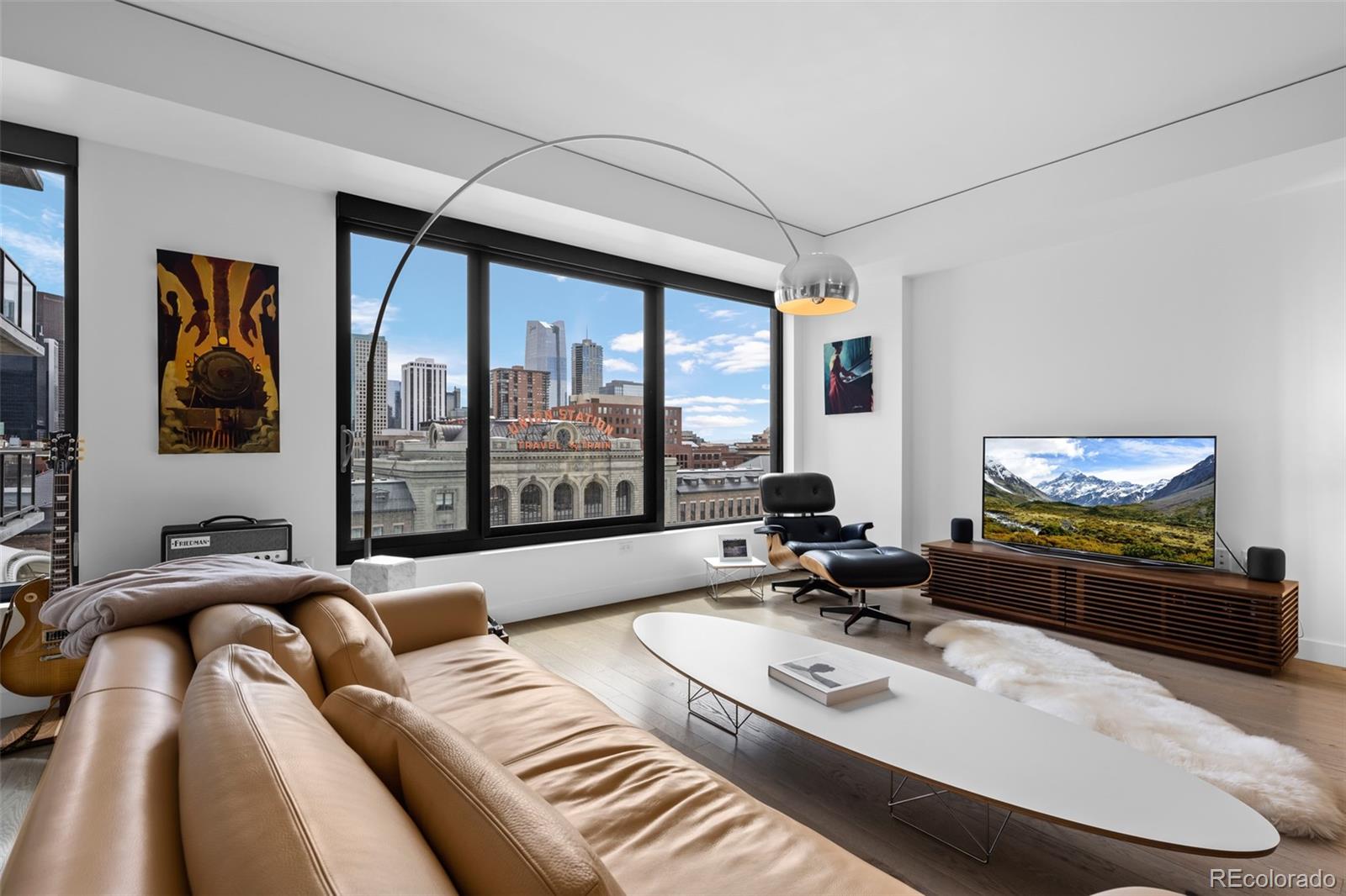 MLS Image #5 for 1750  wewatta street,denver, Colorado